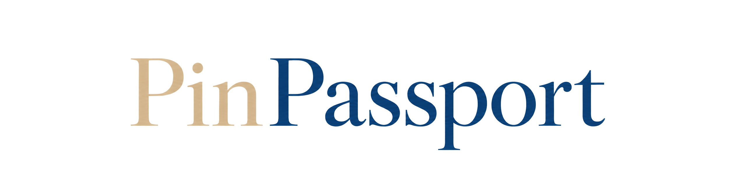 PinPassport